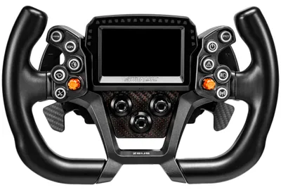 Produktbild von Simagic ZGT-300MC Lenkrad ohne Hub - Rubber