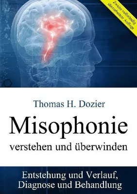Produktbild von Misophonie verstehen und überwinden
