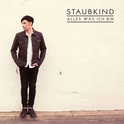 Produktbild von Staubkind-Alles Was Ich Bin (2CD Deluxe Edition)
