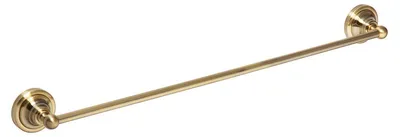Immagine prodotto di Portasciugamani Bemeta Retro 600 mm bronzo