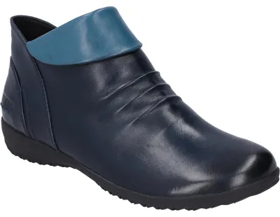 Immagine prodotto di JOSEF SEIBEL Naly 49 | Tronchetto da  Donne | blu