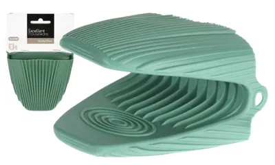 Immagine prodotto di Zampa da cucina in silicone per contenere stoviglie calde
