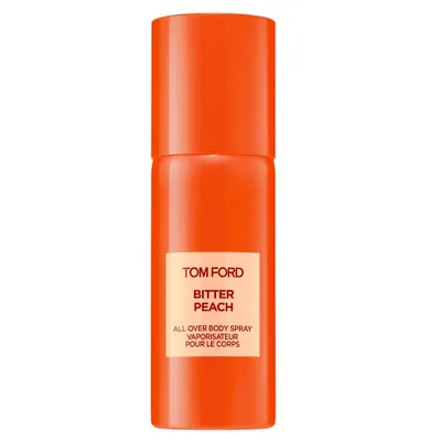Produktbild von Tom Ford Bitter Peach Körperspray, 150 ml