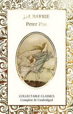 Obrázok produktu pre Peter Pan