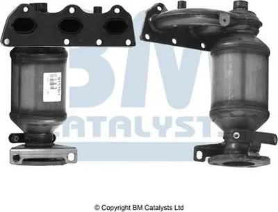 Obrázek produktu pro BM CATALYSTS katalyzátor BM91535H