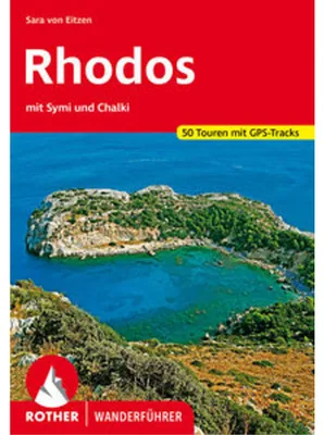 Immagine prodotto di Rhodos mit Symi und Chalki