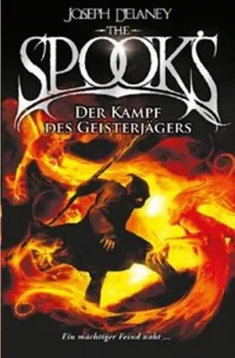 Produktbild von The Spook's 4