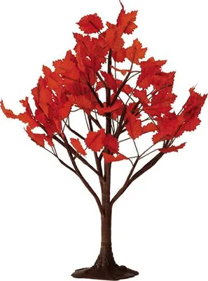 Produktbild von LEMAX - Maple Tree / Large