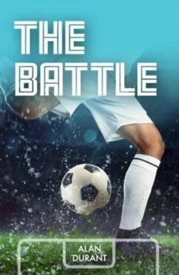 Imagen del producto de The Battle