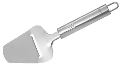 Productafbeelding van Fackelmann kaasrasper met ovaal handvat, kaasrasper, 24 cm