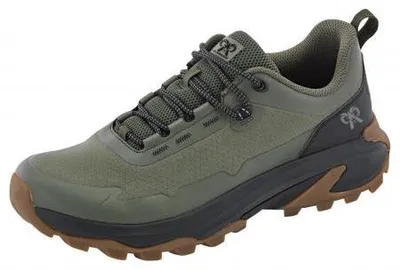 Produktbild von Almwalker Outdoorschuhe Koldo Low Herren (Oliv) Größe 45