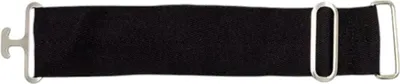 Zdjęcie produktu dla Horseware Rambo Surcingles - Black - Pasy brzuszne