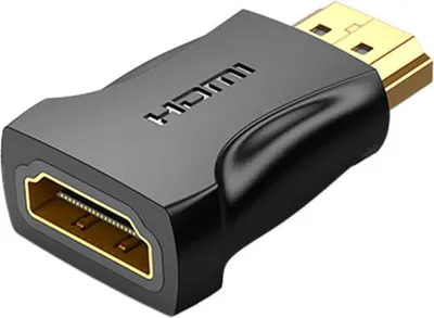 Produktbild von Vention AIMB0, HDMI, HDMI, Schwarz