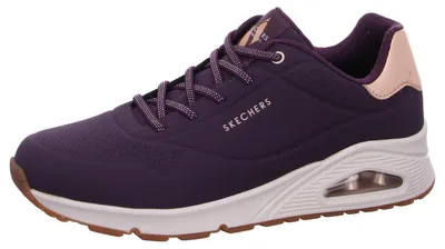 Produktbild von Skechers Uno Sneaker Violett