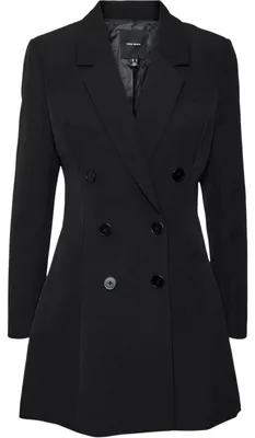 Produktbild von Vero Moda - Blazer für Damen GT19751 (32 DE) (Schwarz)