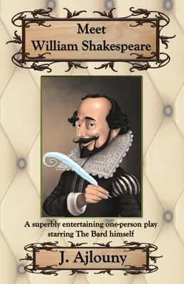 Produktbild von Meet William Shakespeare