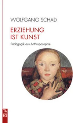 Produktbild von Erziehung ist Kunst