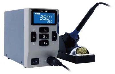 Obrázek produktu pro Pájecí stanice ATTEN ST-965