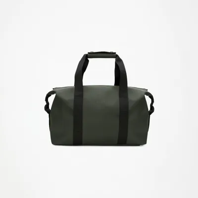 Produktbild von RAINS 14220R HILO WEEKEND BAG SMALL W3 Grün