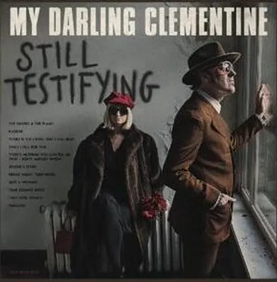 Produktbild von Still Testifying