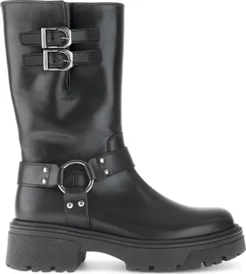 Produktbild von Gabor 1.762.27_7, Stiefel in Schwarz für Damen, Größe 38,5