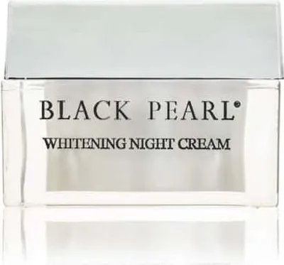 Image de Crème de nuit éclaircissante pour le visage