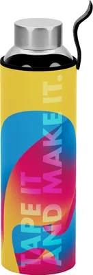 Produktbild von Kintex Trinkflasche 550 ml