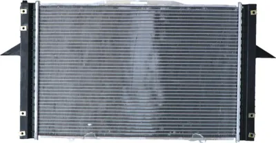 Image de Radiateur, refroidissement du moteur
