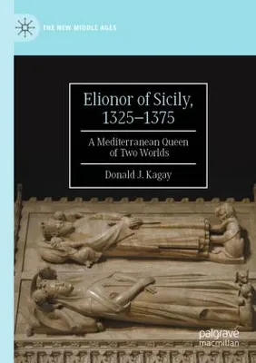 Immagine prodotto di Elionor di Sicilia, 1325-1375