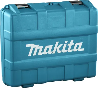 Produktbild von Makita Transportkoffer für Akku-Bandsäge - 821882-5