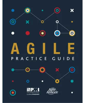 Immagine prodotto di Agile Practice Guide