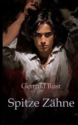 Produktbild von Spitze Zähne – Romantik Thriller Buch