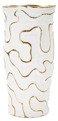 Immagine prodotto di Mauro Ferretti Vaso Adore, Ø16x32,5 cm