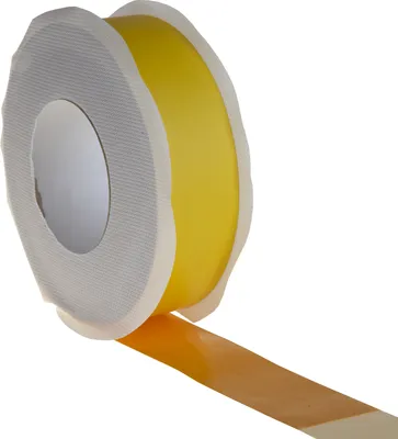 Produktbild von 50mm x 25m Dampfsperre Klebeband Dampfsperrfolie Dachabdichtung Dampfbremsfolie