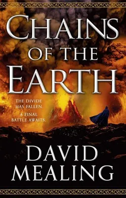 Imagen del producto de Chains of the Earth