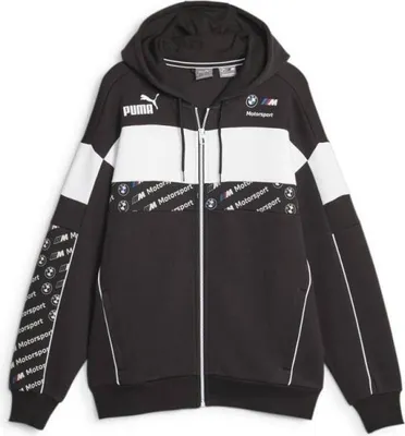 Produktbild von Felpa Puma BMW MMS M 621866 01 Pullunder Puma Größe: S,