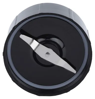 Image de Support pour lame de mixeur, en acier inoxydable, pour extracteur de jus