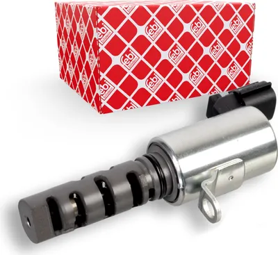 Produktbild von FEBI BILSTEIN 175429 Steuerventil Nockenwellenverstellung für MITSUBISHI Outlander II SUV (CWW) Einlass