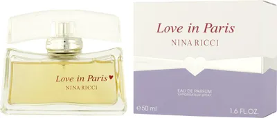 Obrázok produktu pre Nina Ricci Toaletná voda 50 ml