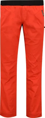 Produktbild von Sierra Climbing Margalef Hosen Orange M Mann Orange M