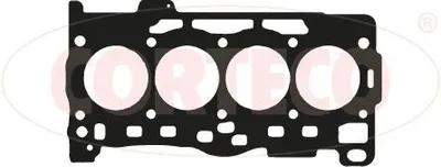 Produktbild von CORTECO 49409501 Zylinderkopfdichtung für VW Golf VII Schrägheck (5G1, BQ1, BE1, BE2) Polo Schrägheck (6R1, 6C1) Passat Variant (3G5, CB5) TIGUAN (5N)