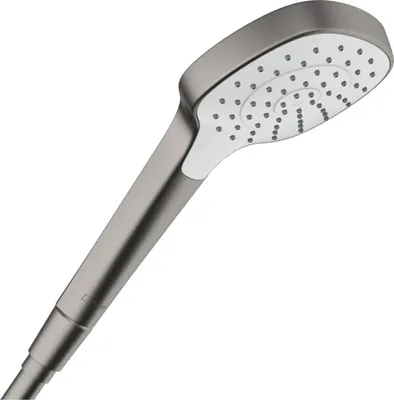 Zdjęcie produktu dla HANSGROHE 26815340 Główka prysznicowa Croma Select E 1jet