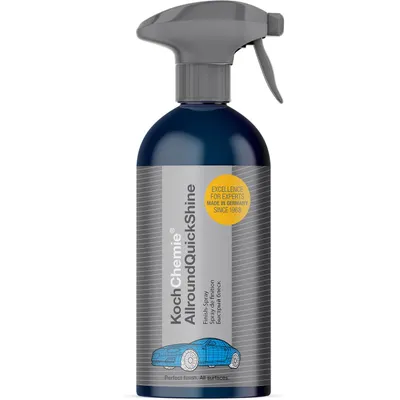 Produktbild von Koch-Chemie 77708500, Auto, Spray, Interieur, Dashboard, 500 ml, 1 Stück(e)