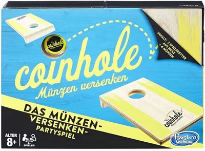 Immagine prodotto di Hasbro Gaming - Moneta C3810100