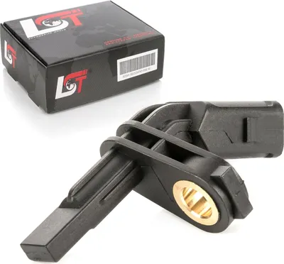 Produktbild von ABS Sensor Drehzahlregler vorne hinten links 7H0927803 für AUDI für SEAT für VW