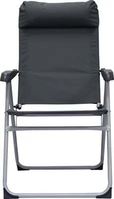 Produktbild von TrendLine Campingstuhl anthrazit/grau