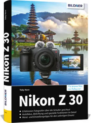 Obrázok produktu pre Nikon Z 30