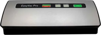 Productafbeelding van Solis vacuümmachine EasyVac Pro 569