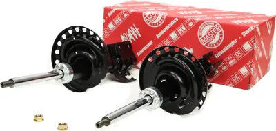 Produktbild von MS 16K001881 Stoßdämpfer Vorderachse für NISSAN MICRA III (K12)