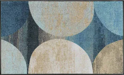 Produktbild von wash+dry Schmutzfangmatte Galaxia - 75 x 120 cm